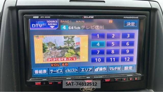 Ford EXPLORER SPORT TRAC 2011-06 8753627-4