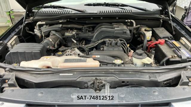 Ford EXPLORER SPORT TRAC 2011-06 8753627-7