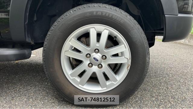 Ford EXPLORER SPORT TRAC 2011-06 8753627-8