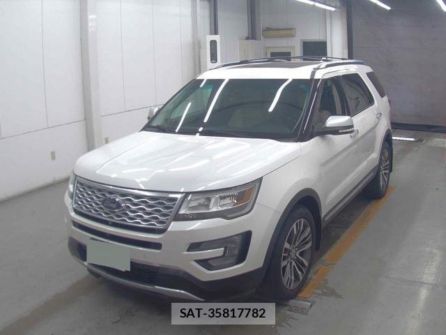 Ford EXPLORER 2016-07 8753766-0