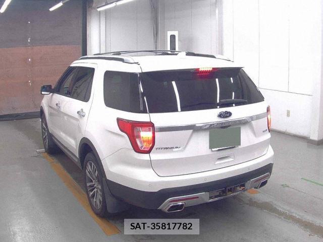 Ford EXPLORER 2016-07 8753766-1