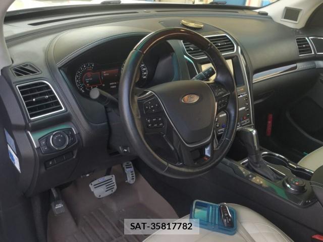 Ford EXPLORER 2016-07 8753766-2