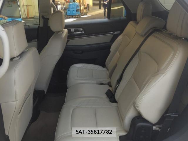 Ford EXPLORER 2016-07 8753766-3