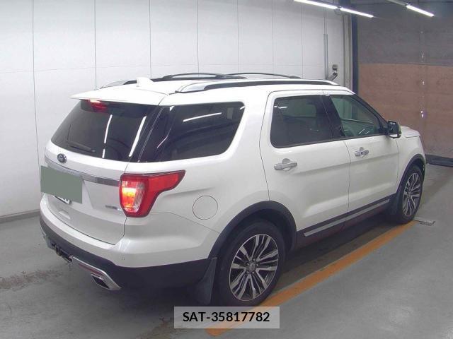 Ford EXPLORER 2016-07 8753766-4