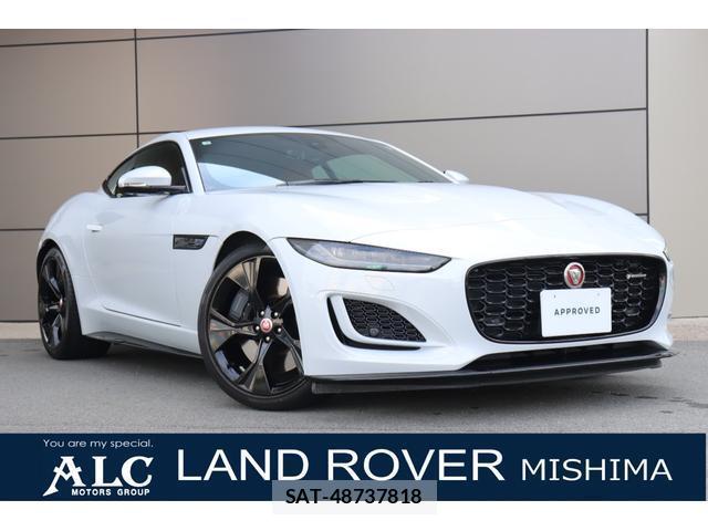 Jaguar F-TYPE 2021-03 8752315-0