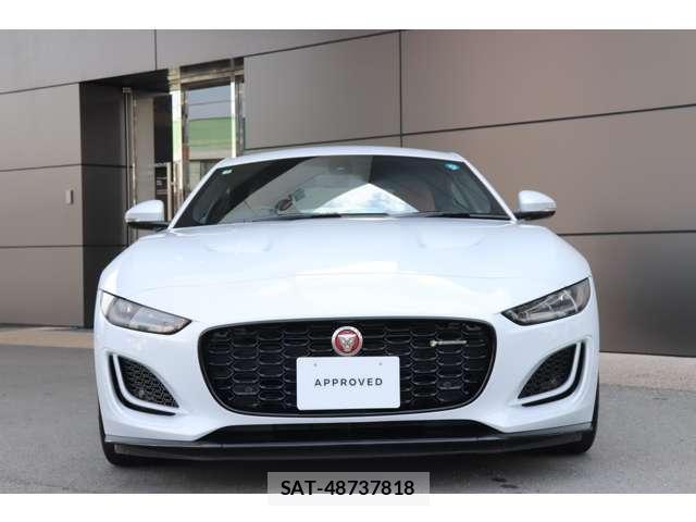 Jaguar F-TYPE 2021-03 8752315-1