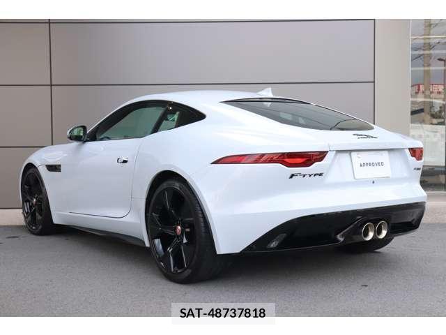 Jaguar F-TYPE 2021-03 8752315-10