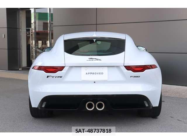 Jaguar F-TYPE 2021-03 8752315-11