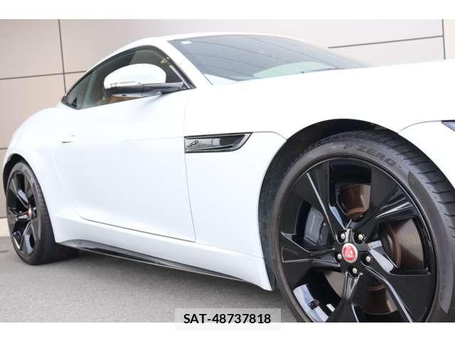 Jaguar F-TYPE 2021-03 8752315-14
