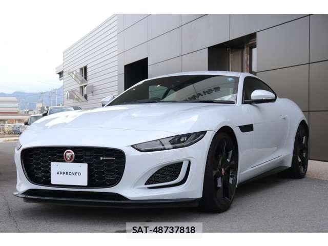 Jaguar F-TYPE 2021-03 8752315-2