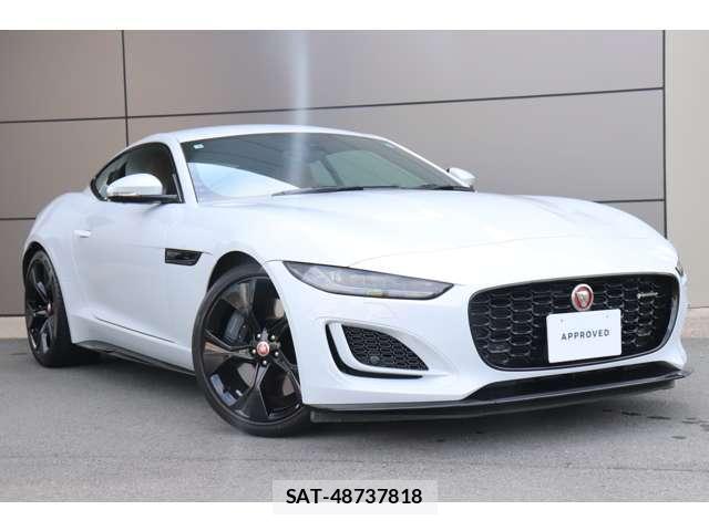 Jaguar F-TYPE 2021-03 8752315-3