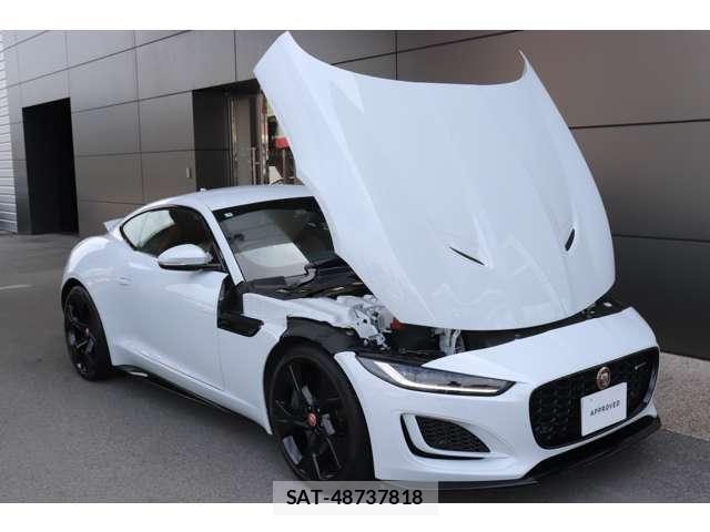 Jaguar F-TYPE 2021-03 8752315-5