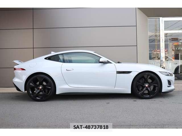 Jaguar F-TYPE 2021-03 8752315-7