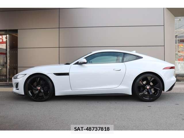 Jaguar F-TYPE 2021-03 8752315-8