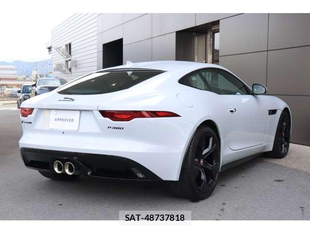 Jaguar F-TYPE 2021-03 8752315-9