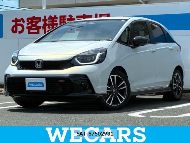 Honda FIT HYBRID 2023-07 8754412-0