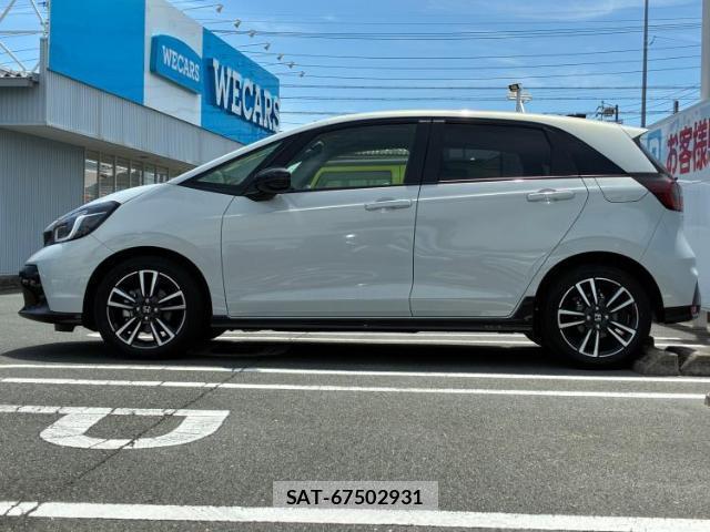 Honda FIT HYBRID 2023-07 8754412-1