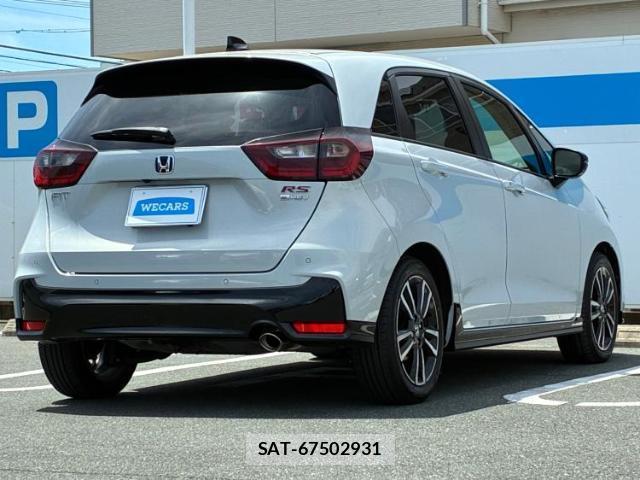 Honda FIT HYBRID 2023-07 8754412-2