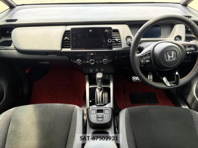 Honda FIT HYBRID 2023-07 8754412-3