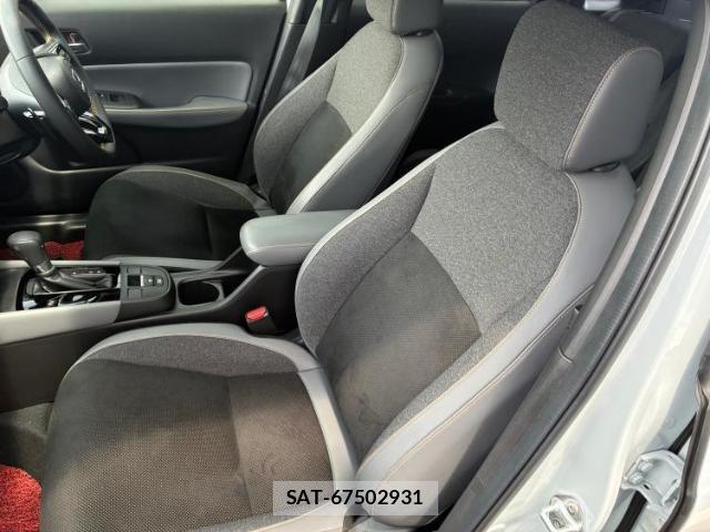 Honda FIT HYBRID 2023-07 8754412-4