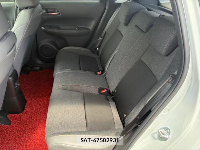Honda FIT HYBRID 2023-07 8754412-5