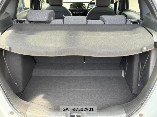 Honda FIT HYBRID 2023-07 8754412-6