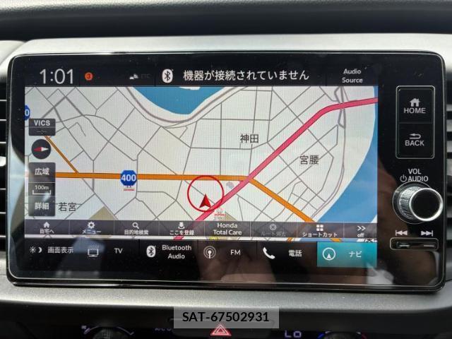 Honda FIT HYBRID 2023-07 8754412-8