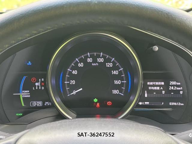 Honda FIT HYBRID 2018-09 8754651-12