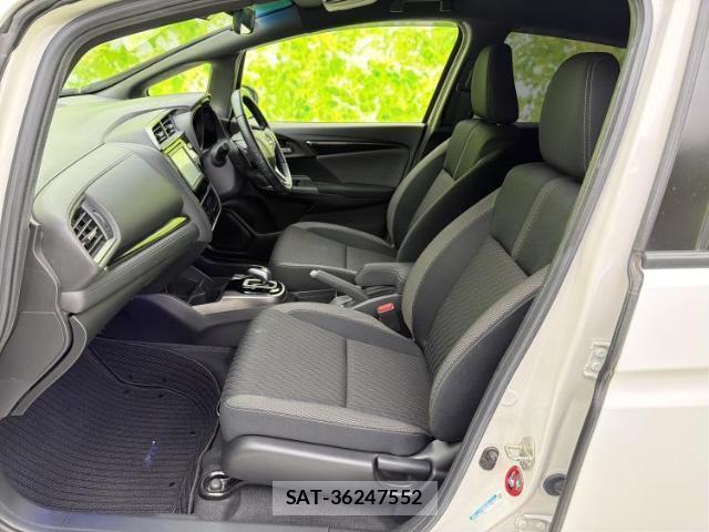 Honda FIT HYBRID 2018-09 8754651-5