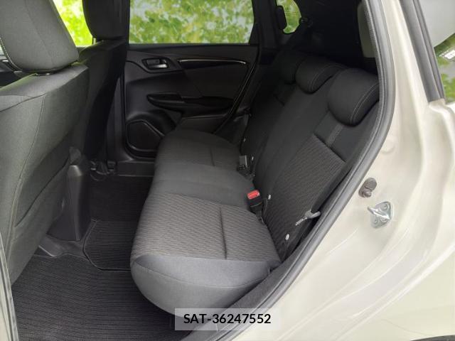 Honda FIT HYBRID 2018-09 8754651-6