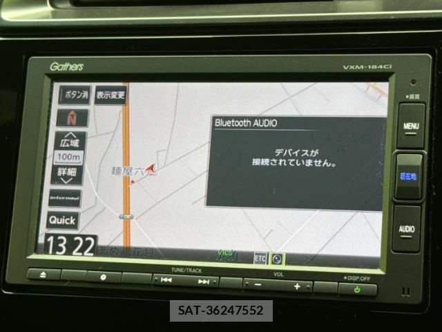 Honda FIT HYBRID 2018-09 8754651-8