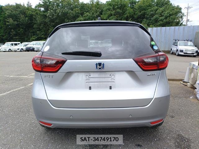 Honda FIT 2021-08 8752592-1