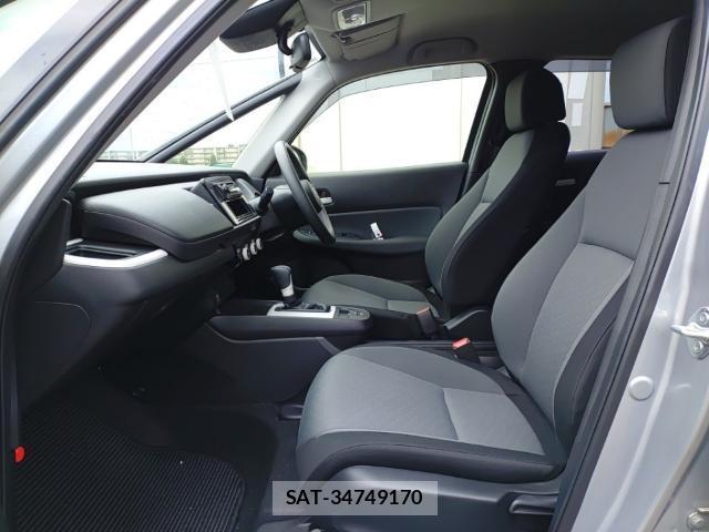 Honda FIT 2021-08 8752592-15