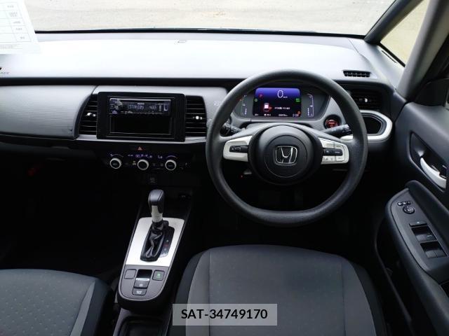 Honda FIT 2021-08 8752592-2