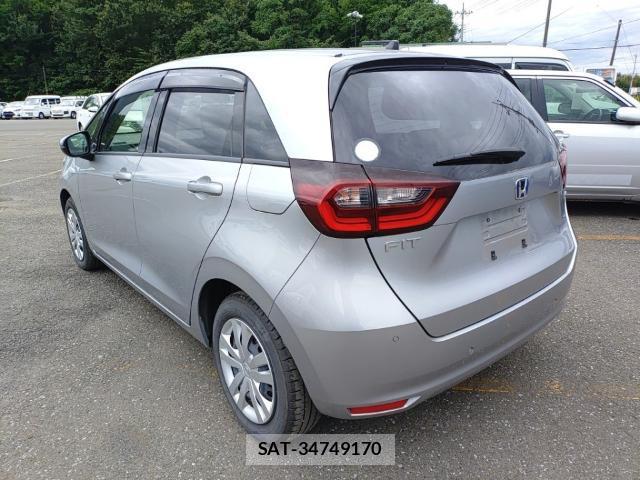 Honda FIT 2021-08 8752592-5