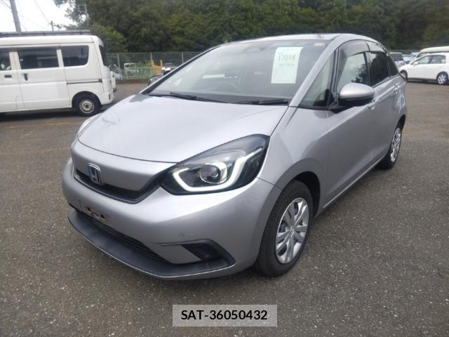 Honda FIT 2021-08 8752597-0
