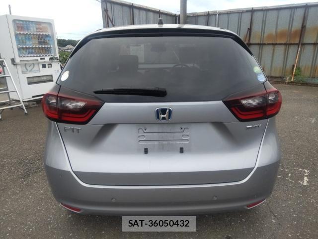 Honda FIT 2021-08 8752597-1