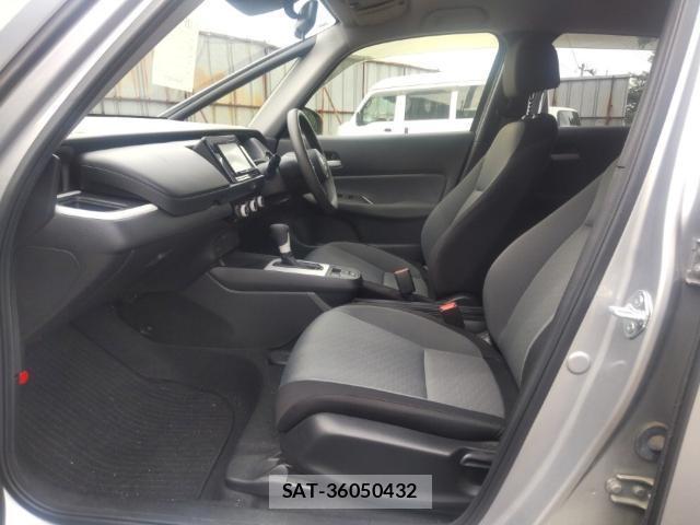 Honda FIT 2021-08 8752597-15
