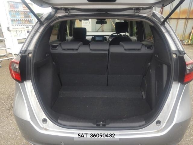 Honda FIT 2021-08 8752597-7