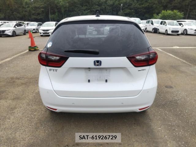 Honda FIT 2021-08 8752598-1