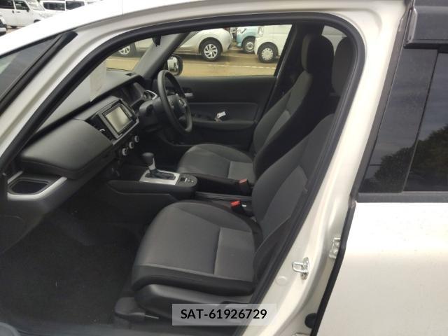 Honda FIT 2021-08 8752598-15