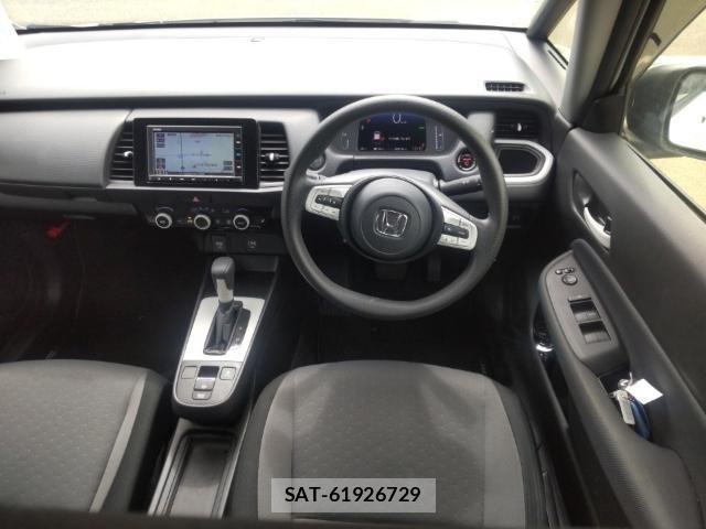 Honda FIT 2021-08 8752598-2