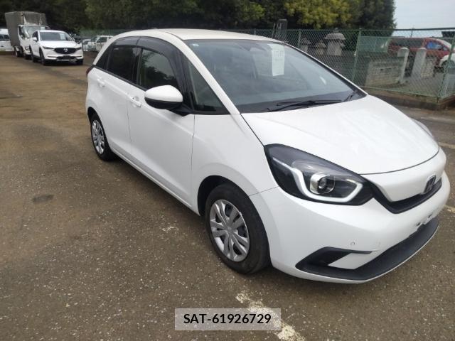Honda FIT 2021-08 8752598-3