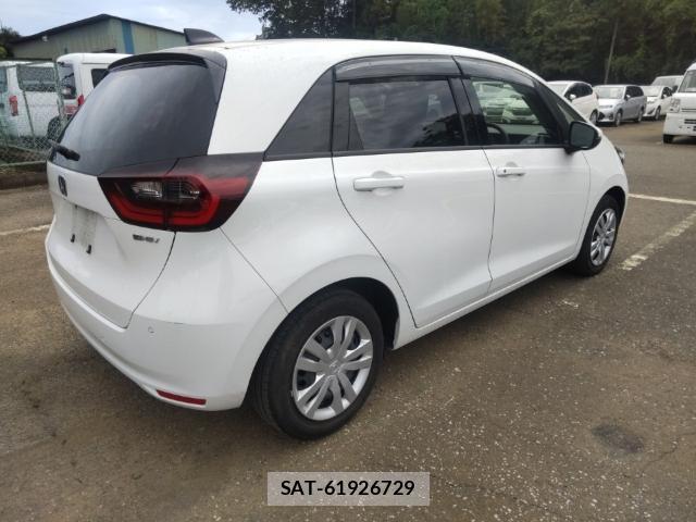 Honda FIT 2021-08 8752598-4