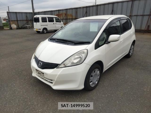 Honda FIT 2011-05 8752605-0