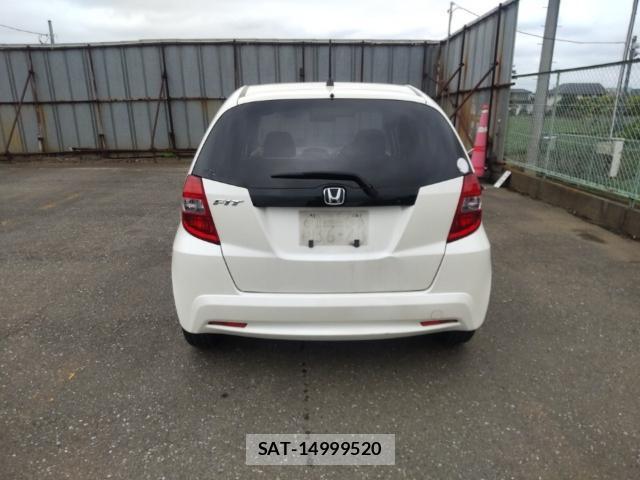 Honda FIT 2011-05 8752605-1