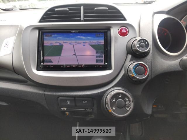 Honda FIT 2011-05 8752605-10