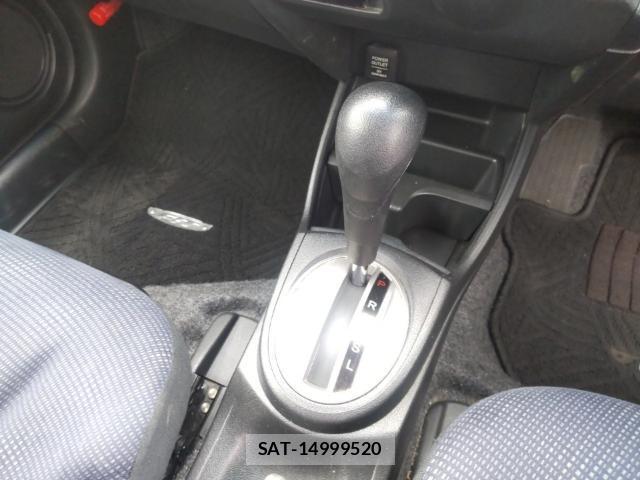 Honda FIT 2011-05 8752605-11