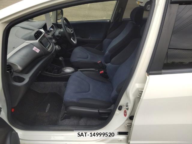Honda FIT 2011-05 8752605-15