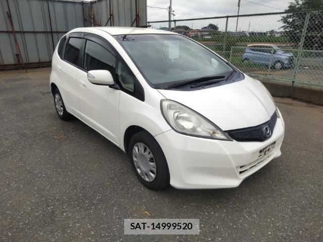 Honda FIT 2011-05 8752605-3